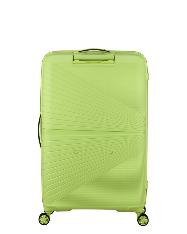 AMERICAN TOURISTER Airconic Spinner 77cm. Electric Lime