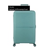 Airconic Spinner 77cm. Dusty Turquoise