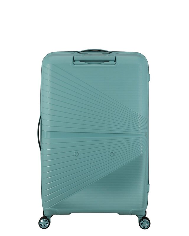 AMERICAN TOURISTER Airconic Spinner 77cm. Dusty Turquoise
