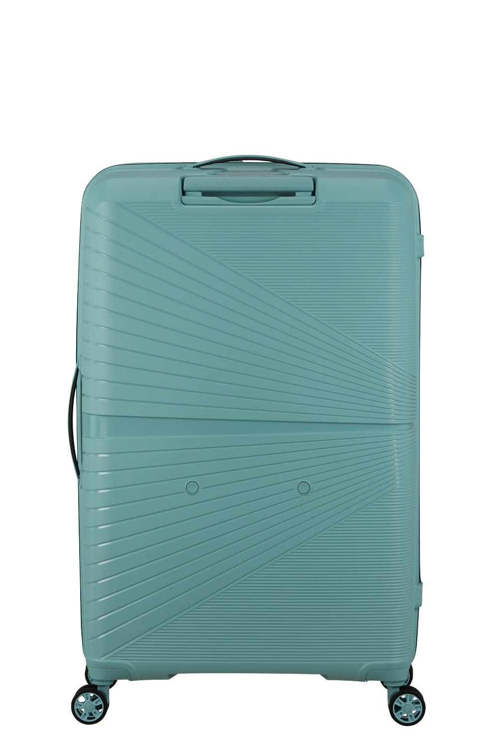 Airconic Spinner 77cm. Dusty Turquoise