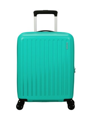 AMERICAN TOURISTER Rejoy Spinner 55/20 TSA Aquatic Awe