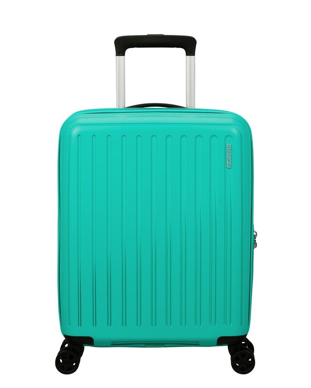 AMERICAN TOURISTER Rejoy Spinner 55/20 TSA Aquatic Awe