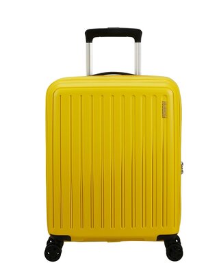 AMERICAN TOURISTER Rejoy Spinner 55/20 TSA Electric Yellow
