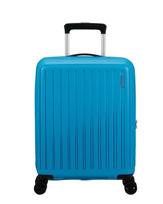 AMERICAN TOURISTER Rejoy Spinner 55/20 TSA AZURE BLUE