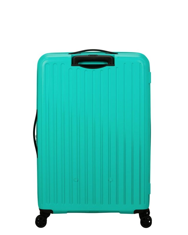 AMERICAN TOURISTER Rejoy Spinner 77/28 TSA Aquatic Awe