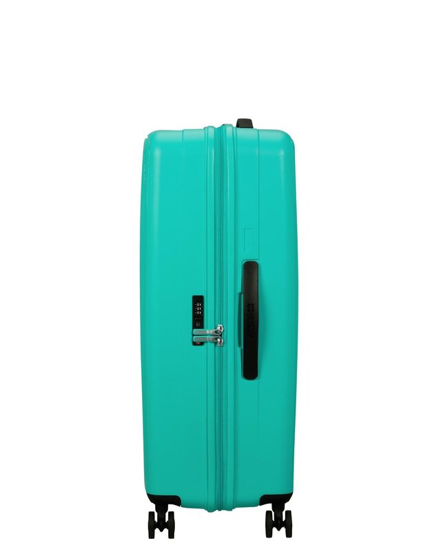 AMERICAN TOURISTER Rejoy Spinner 77/28 TSA Aquatic Awe