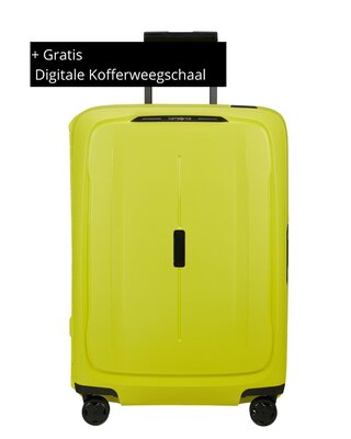 SAMSONITE Samsonite Essens Spinner 69cm LIME