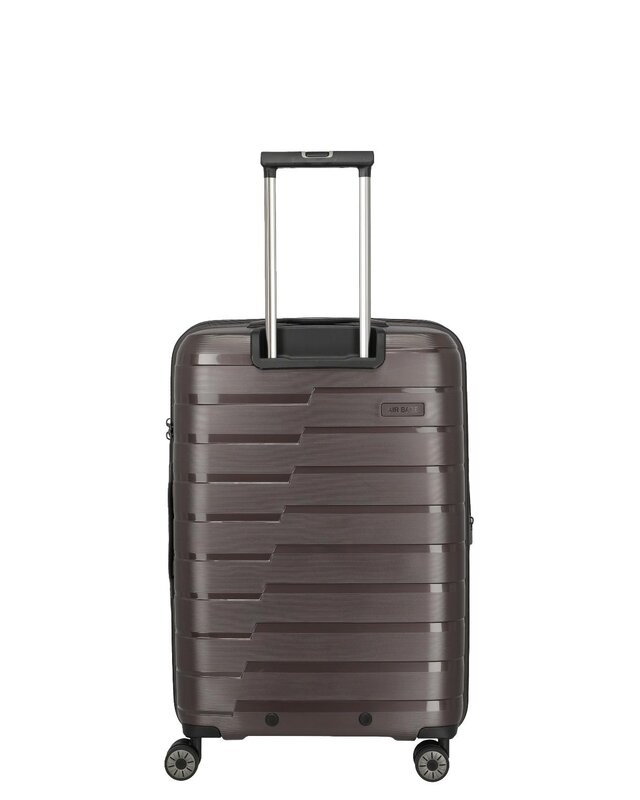 TRAVELITE Travelite Air Base Koffer 77cm Coffee
