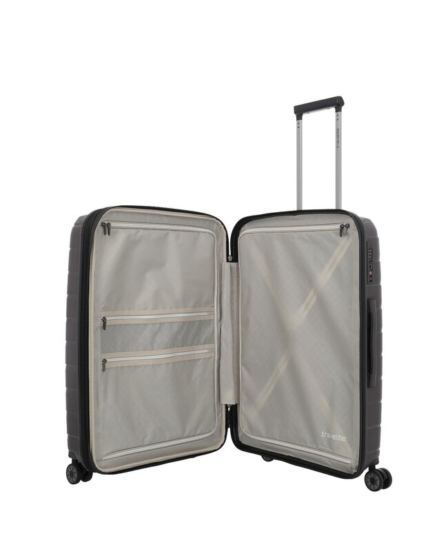 TRAVELITE Travelite Air Base Koffer 77cm Coffee