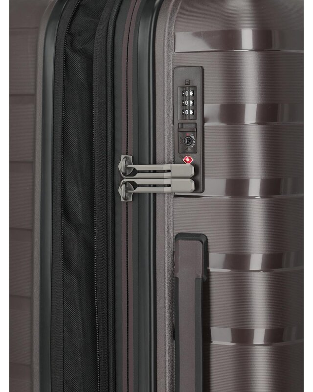 TRAVELITE Travelite Air Base Koffer 77cm Coffee