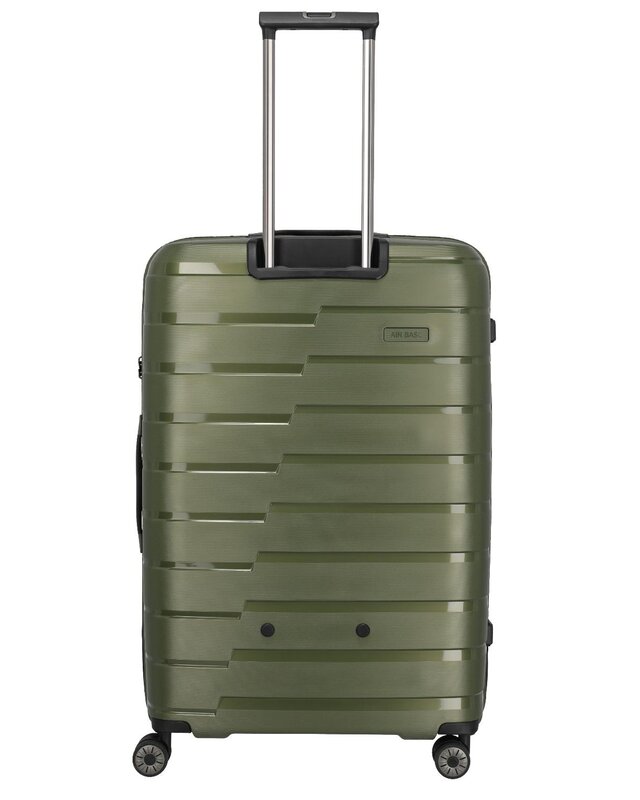 TRAVELITE Travelite Air Base Koffer 77cm OLIVE