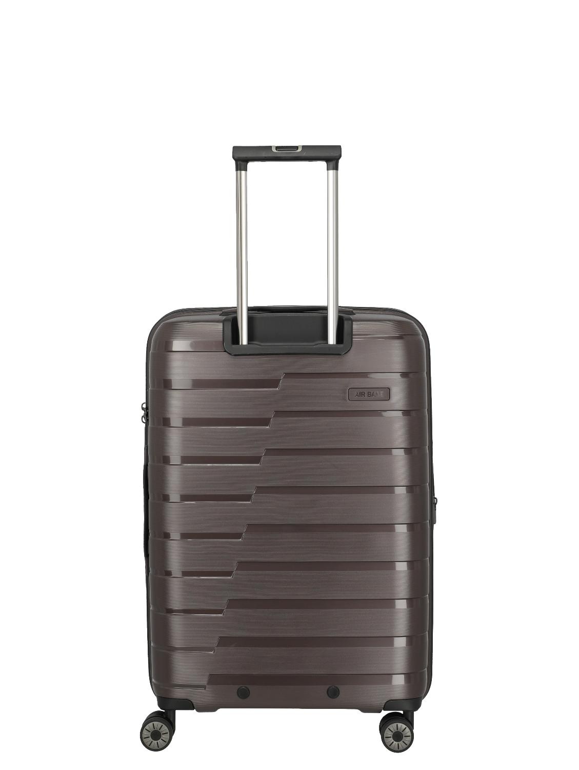 TRAVELITE Travelite Air Base Koffer 67cm Coffee