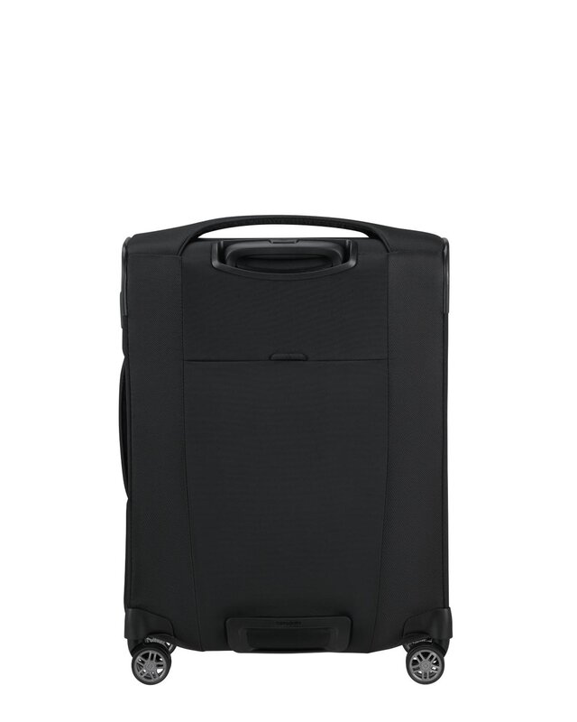SAMSONITE Re-Lite Spinner 55/20 EXP Black