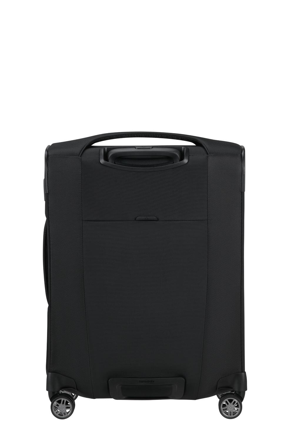 s*n様 Samsonite LiteGeo 20L ブラック Samsonite LiteGeo 20L ブラック 【公式通販】