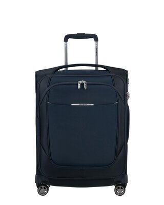 SAMSONITE Re-Lite Spinner 55/20 EXP MIDNIGHT BLUE
