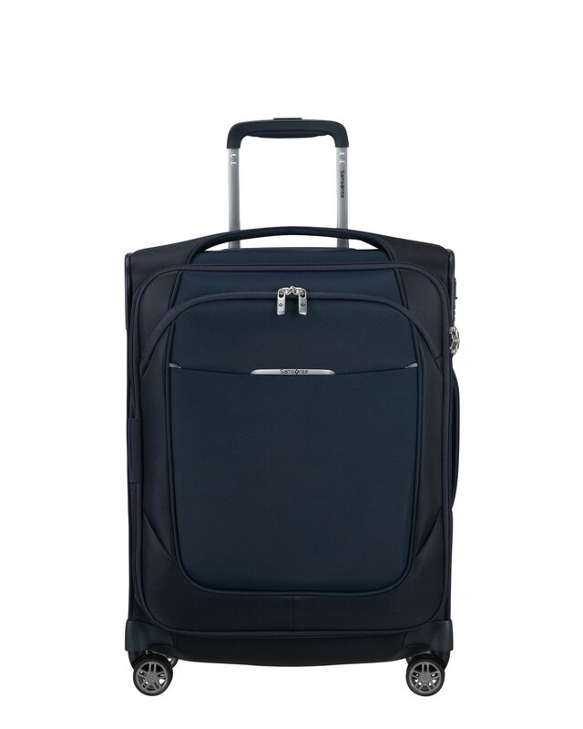 SAMSONITE Re-Lite Spinner 55/20 EXP MIDNIGHT BLUE