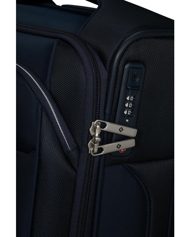 SAMSONITE Re-Lite Spinner 55/20 EXP MIDNIGHT BLUE