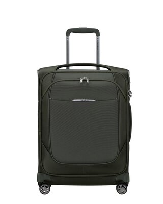 SAMSONITE Re-Lite Spinner 55/20 EXP CLIMBING IVY