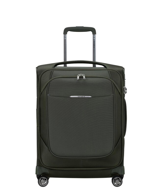 SAMSONITE Re-Lite Spinner 55/20 EXP CLIMBING IVY