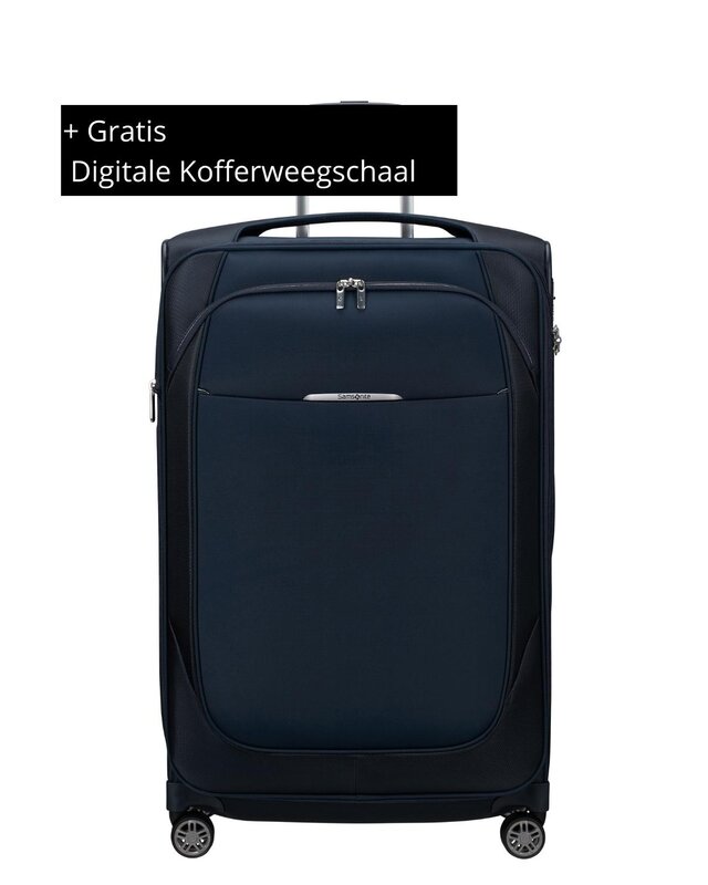 SAMSONITE Re-Lite Spinner 67/24 EXP MIDNIGHT BLUE