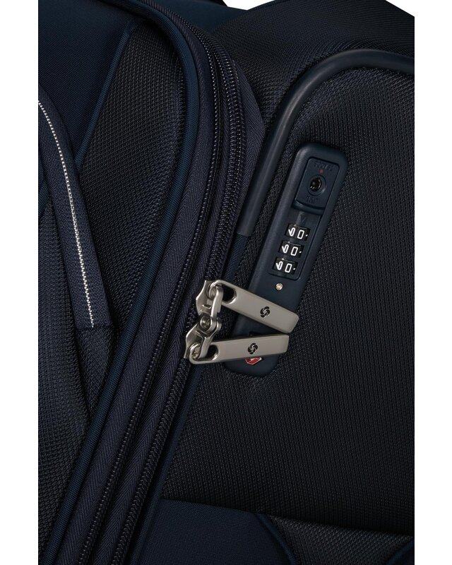 SAMSONITE Re-Lite Spinner 67/24 EXP MIDNIGHT BLUE