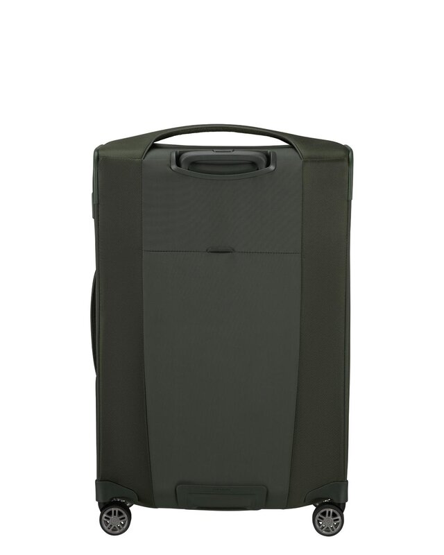 SAMSONITE Re-Lite Spinner 67/24 EXP CLIMBING IVY