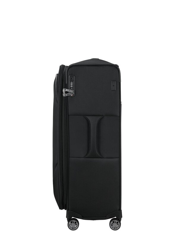 SAMSONITE Re-Lite Spinner 78/29 EXP Black