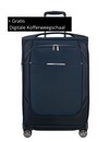 SAMSONITE Re-Lite Spinner 78/29 EXP MIDNIGHT BLUE