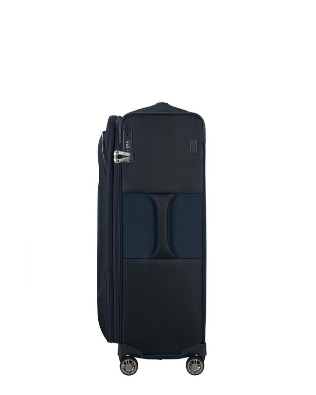 SAMSONITE Re-Lite Spinner 78/29 EXP MIDNIGHT BLUE