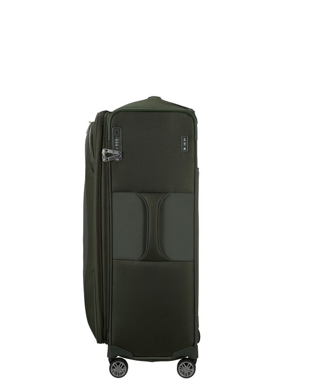 SAMSONITE Re-Lite Spinner 78/29 EXP CLIMBING IVY