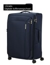 SAMSONITE Samsonite Respark Spinner 79cm MIDNIGHT BLUE