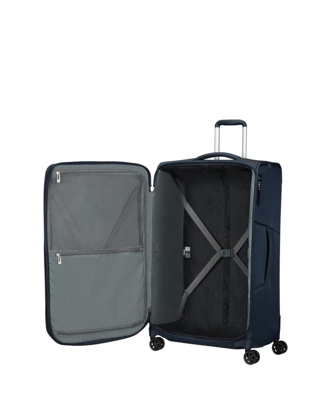 SAMSONITE Samsonite Respark Spinner 79cm MIDNIGHT BLUE