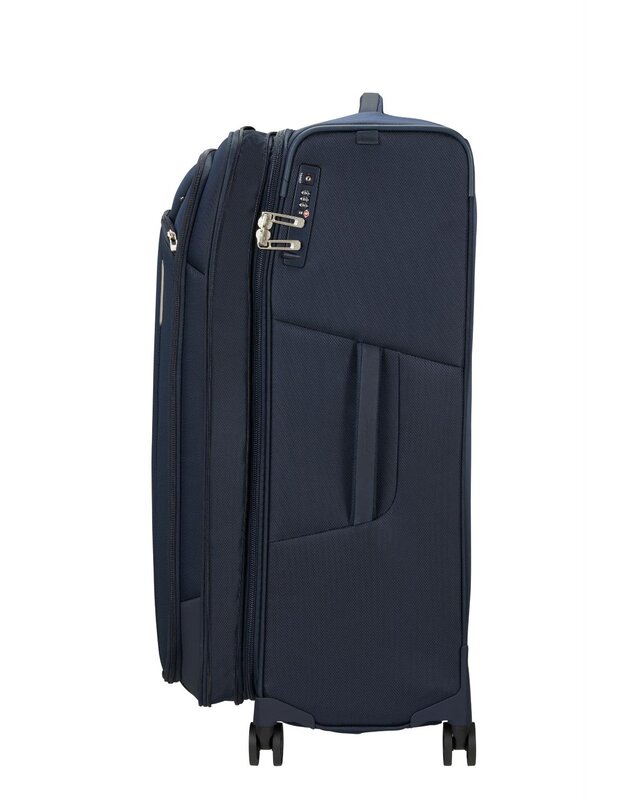 SAMSONITE Samsonite Respark Spinner 79cm MIDNIGHT BLUE
