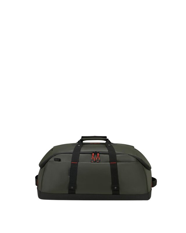 SAMSONITE Samsonite Ecodiver Duffle M CLIMBING IVY