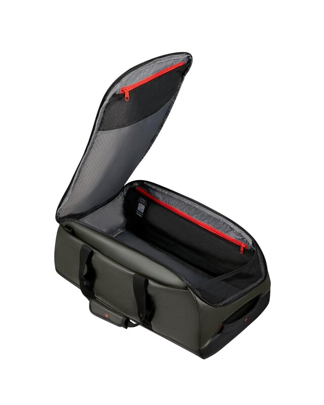 SAMSONITE Samsonite Ecodiver Duffle M CLIMBING IVY