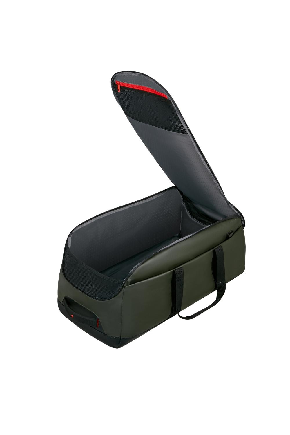 SAMSONITE Samsonite Ecodiver Duffle L CLIMBING IVY