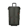 Ecodiver Foldable 4in1 Duffle CLIMBING IVY