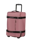 AMERICAN TOURISTER Urban Track Duffle Wheel S Lilas Pink