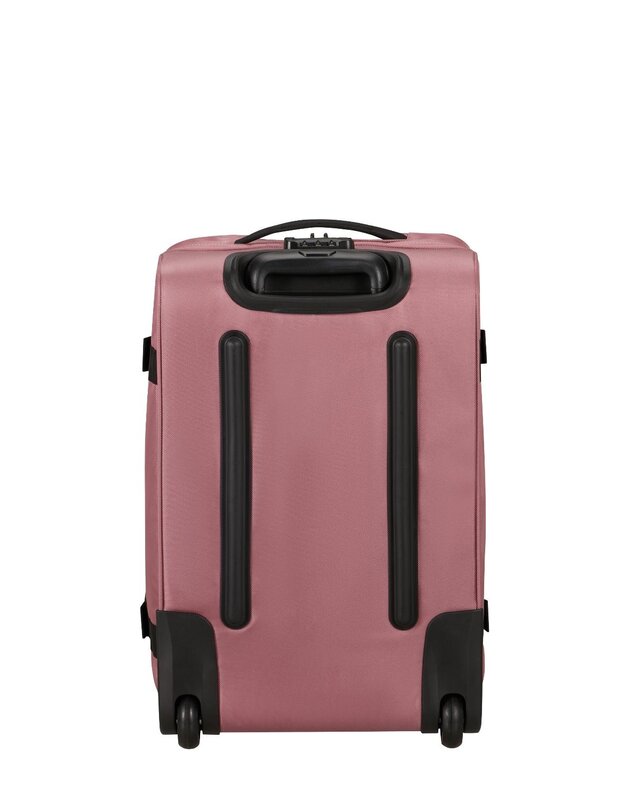 AMERICAN TOURISTER Urban Track Duffle Wheel S Lilas Pink
