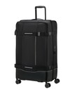 AMERICAN TOURISTER Urban Track Spinner L Coated Asphalt Black