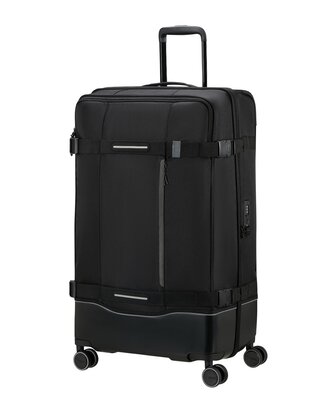 AMERICAN TOURISTER Urban Track Spinner L Coated Asphalt Black