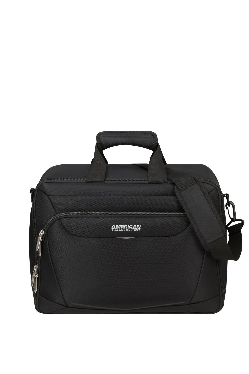Summerride Boarding Bag Black