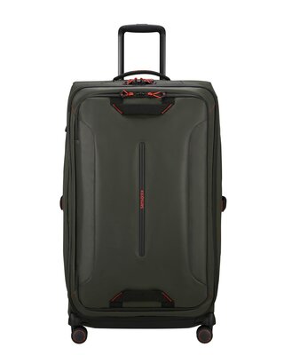 SAMSONITE Ecodiver Spinner Duffle 79/29 CLIMBING IVY