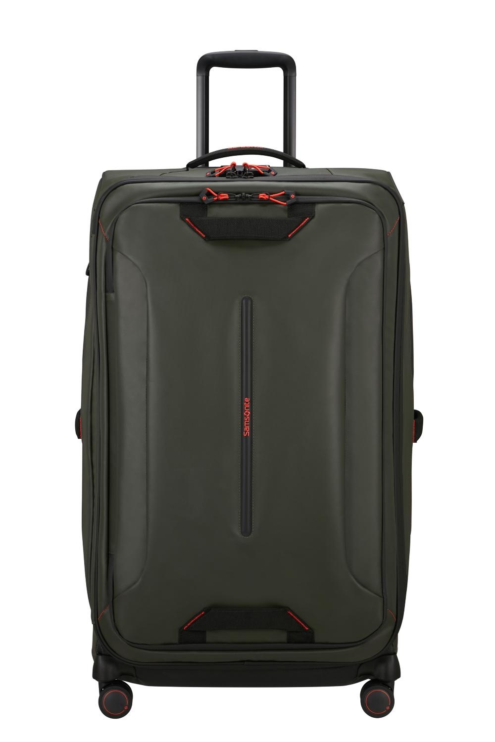 Ecodiver Spinner Duffle 79/29 CLIMBING IVY