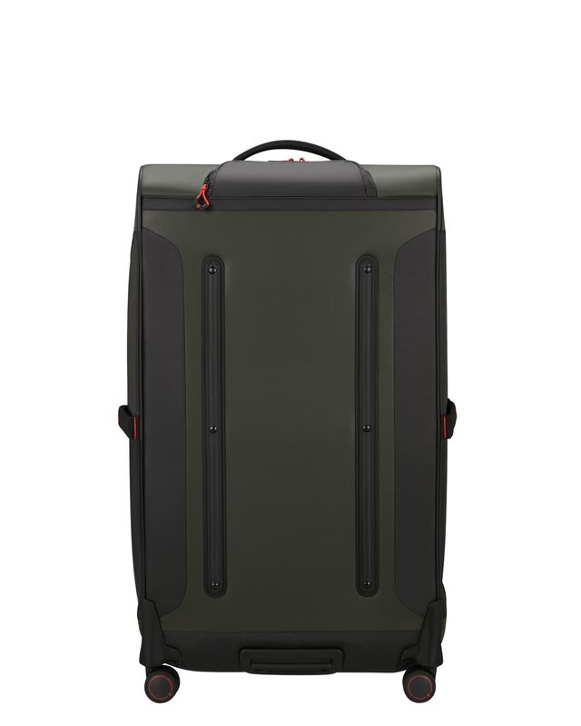 SAMSONITE Ecodiver Spinner Duffle 79/29 CLIMBING IVY