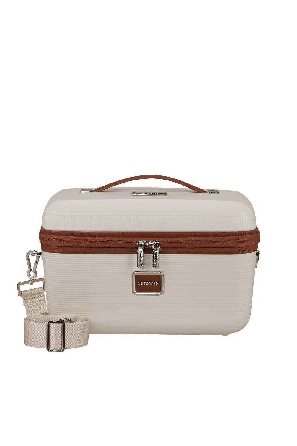 Samsonite Image Beautycase Ivory