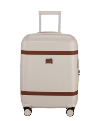 SAMSONITE Image Spinner 55/20 EXP Ivory