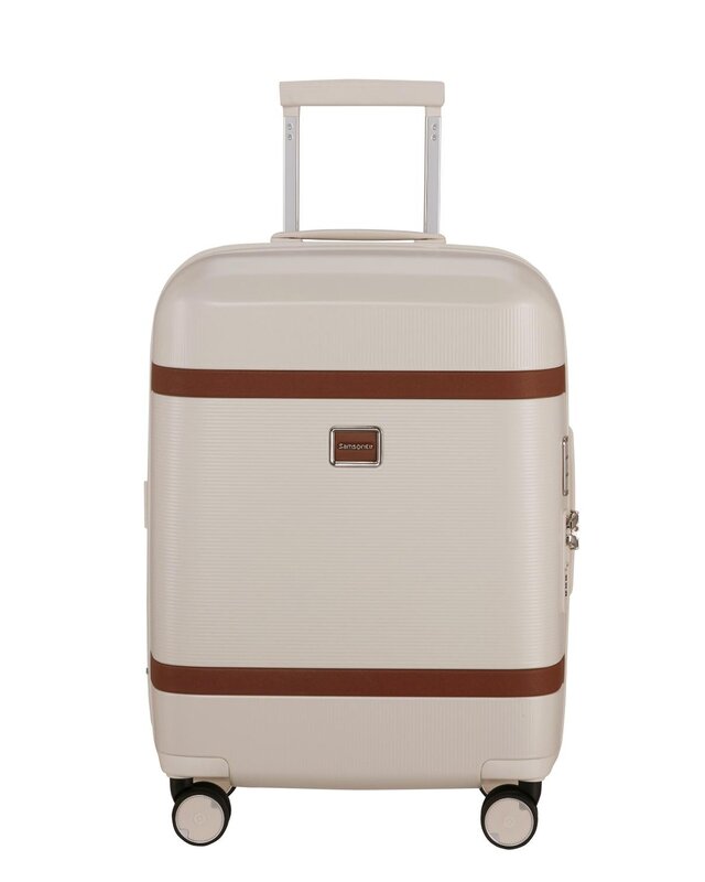 SAMSONITE Image Spinner 55/20 EXP Ivory