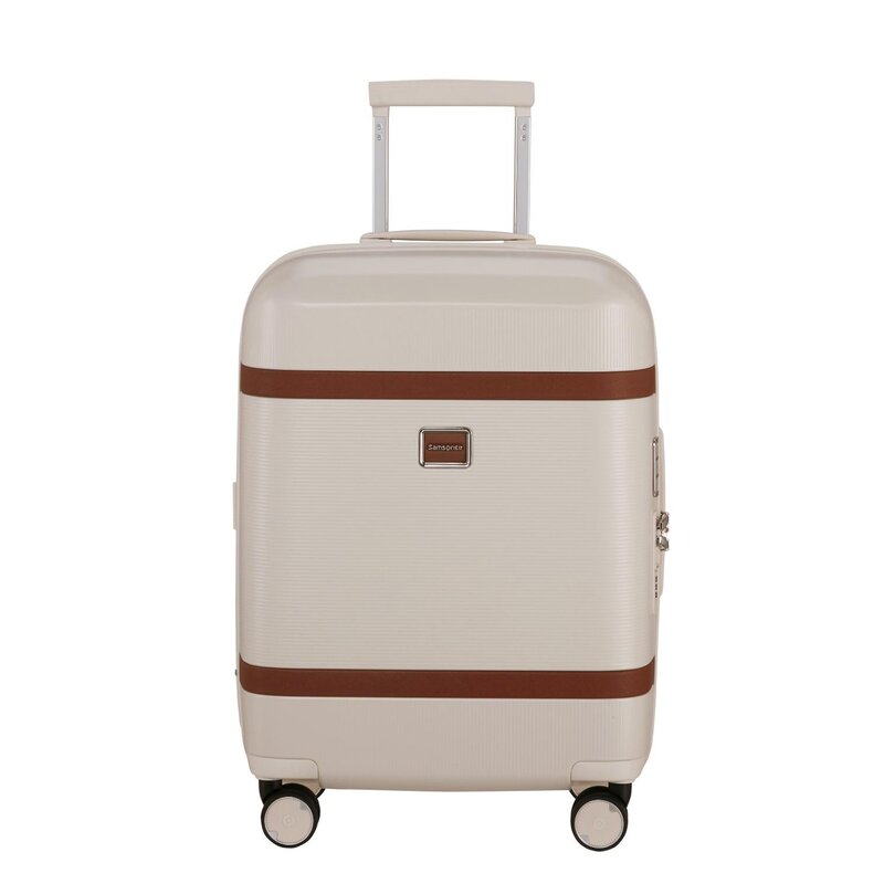 SAMSONITE Image Spinner 55/20 EXP Ivory