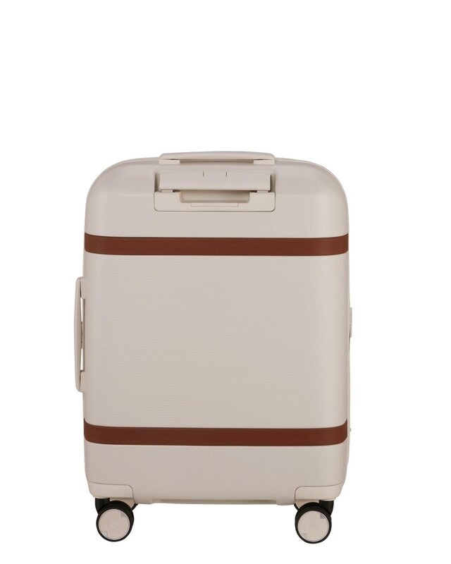 SAMSONITE Image Spinner 55/20 EXP Ivory